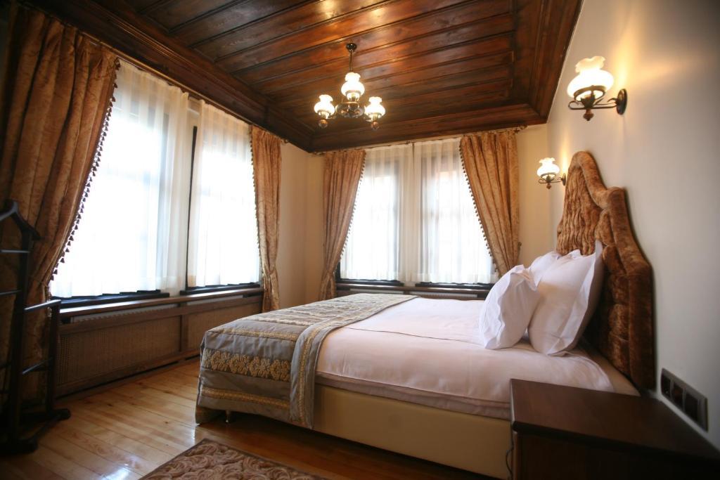Abaci Konak Hotel Ескішехір Номер фото