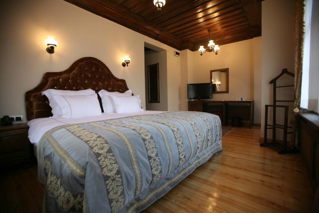 Abaci Konak Hotel Ескішехір Номер фото