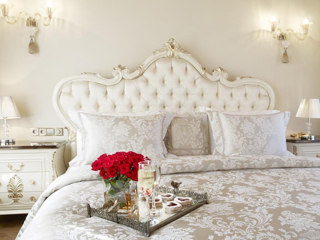 Abaci Konak Hotel Ескішехір Екстер'єр фото