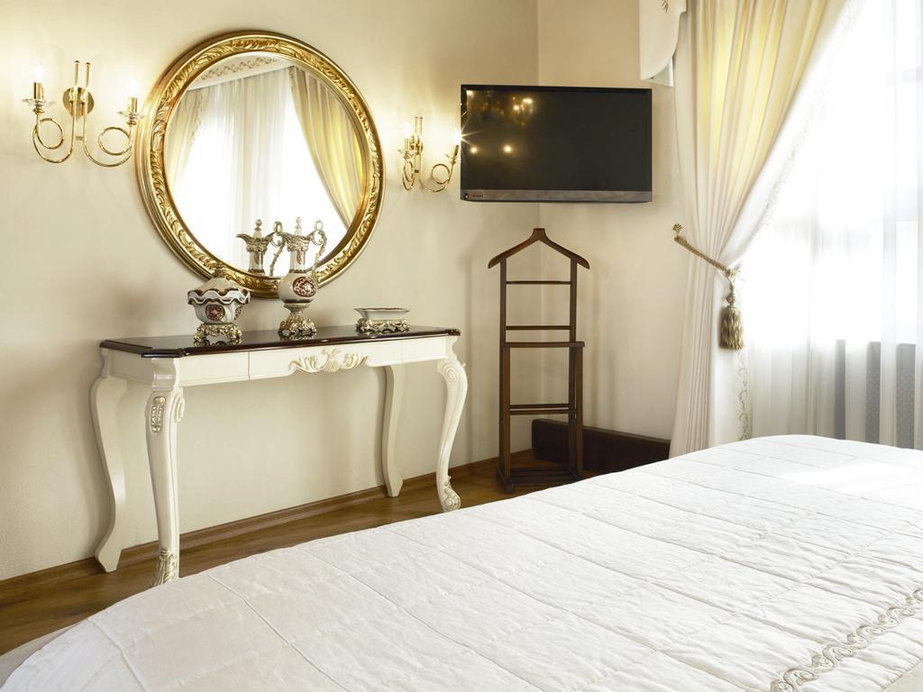 Abaci Konak Hotel Ескішехір Екстер'єр фото