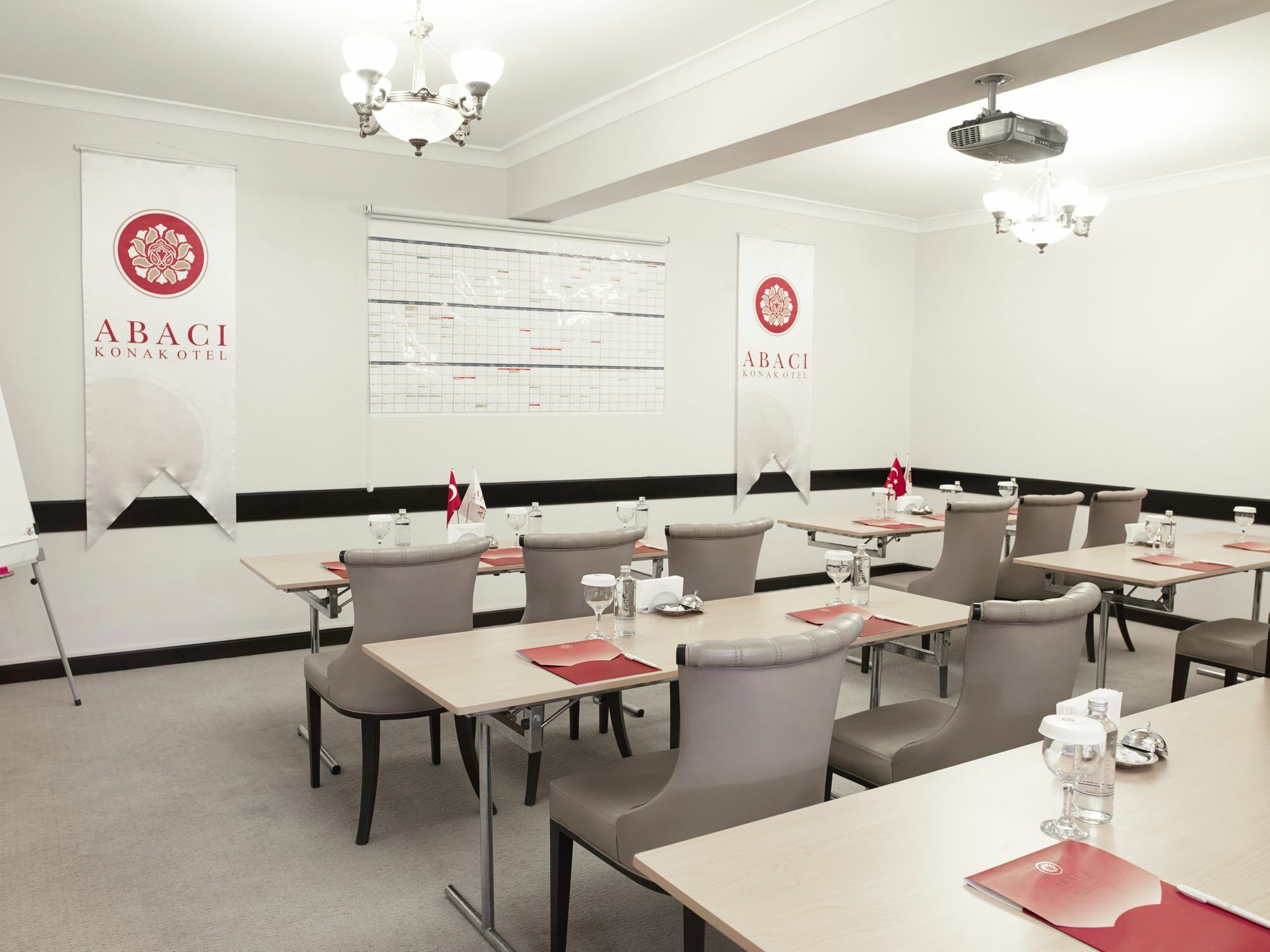 Abaci Konak Hotel Ескішехір Екстер'єр фото